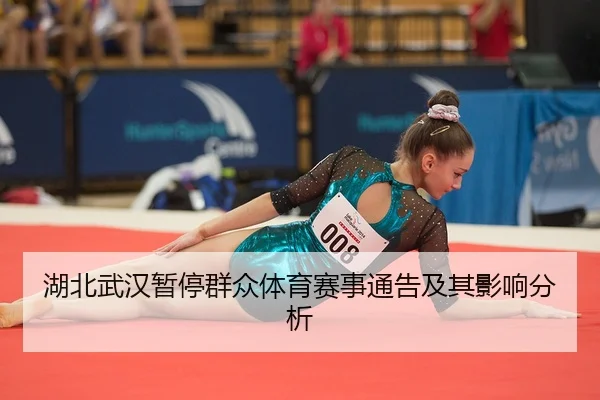 湖北武汉暂停群众体育赛事通告及其影响分析